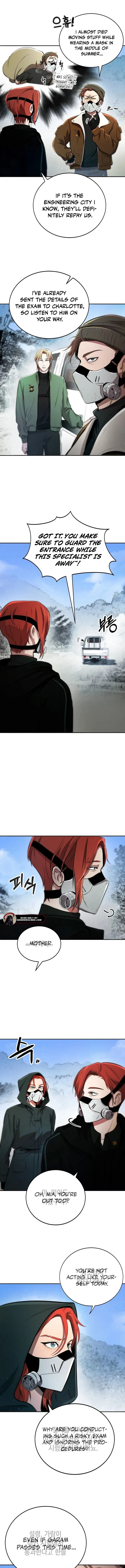 Sapiend Chapter 3 — Page 2