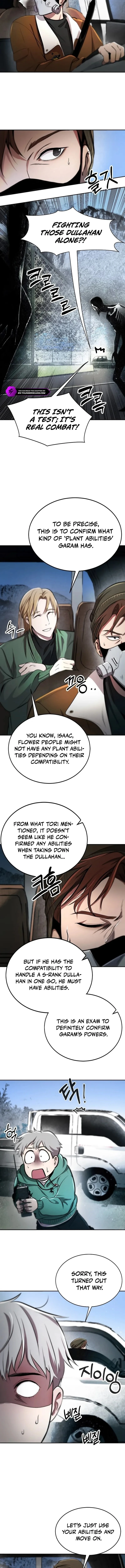 Sapiend Chapter 3 — Page 5