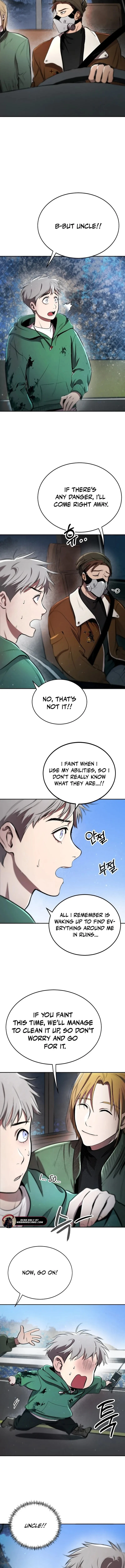 Sapiend Chapter 3 — Page 6