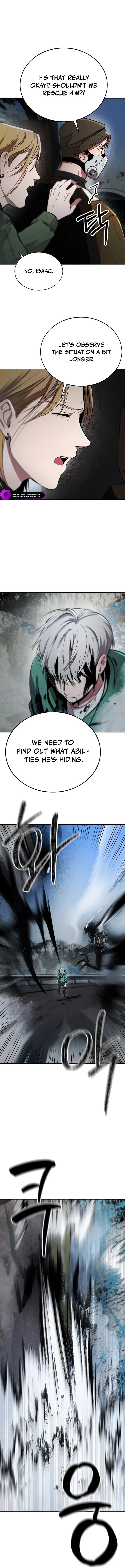 Sapiend Chapter 3 — Page 9