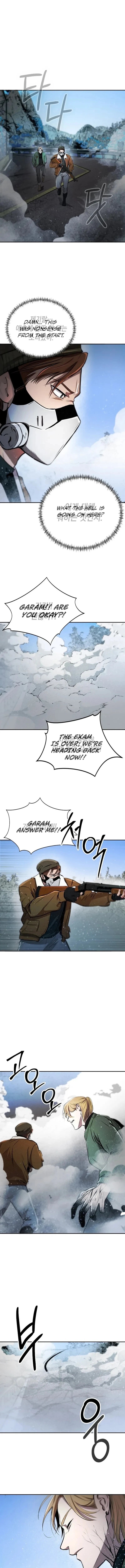 Sapiend Chapter 3 — Page 12