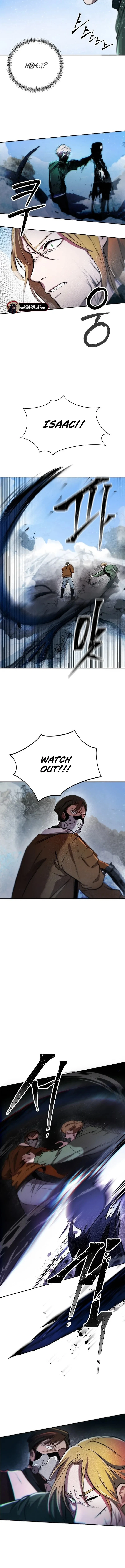 Sapiend Chapter 3 — Page 13