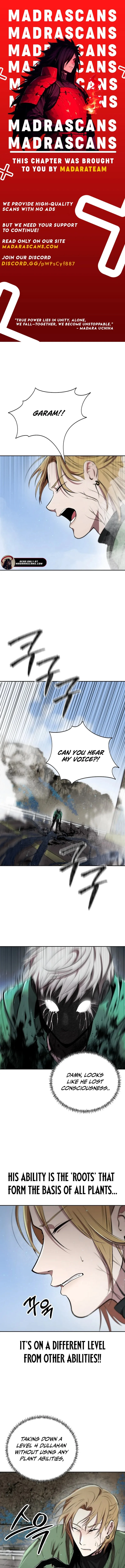 Sapiend Chapter 4 — Page 1