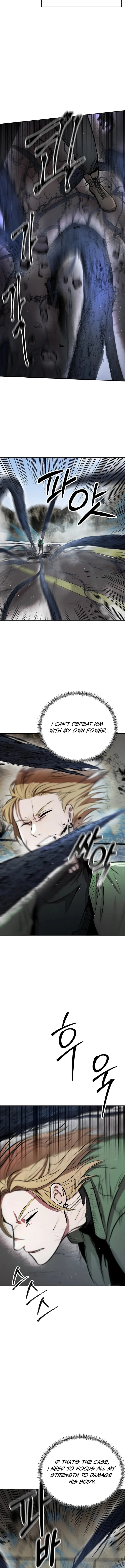 Sapiend Chapter 4 — Page 3