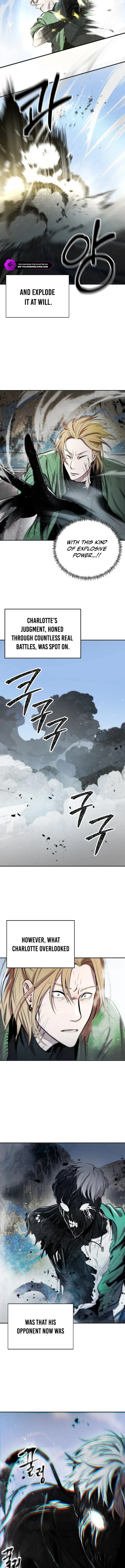Sapiend Chapter 4 — Page 5