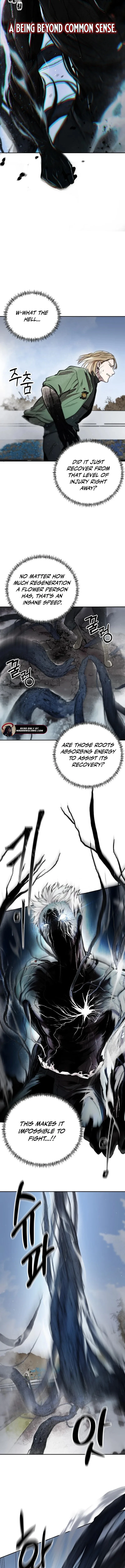 Sapiend Chapter 4 — Page 6