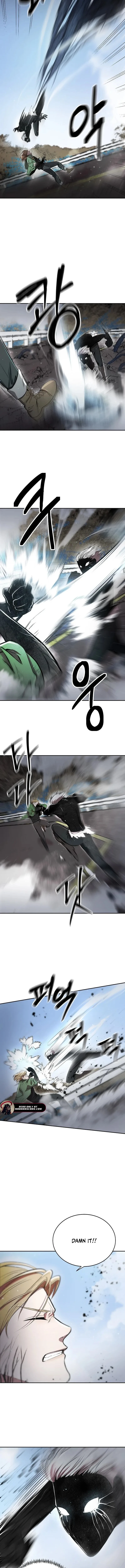 Sapiend Chapter 4 — Page 7