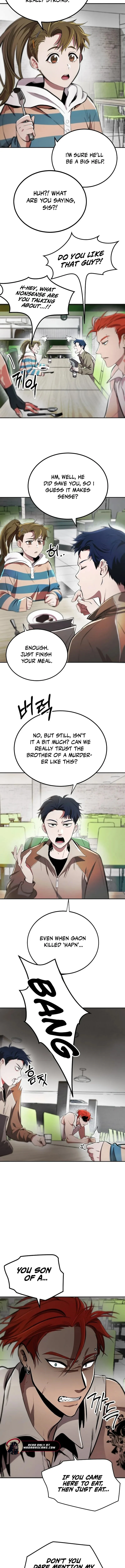 Sapiend Chapter 5 — Page 7