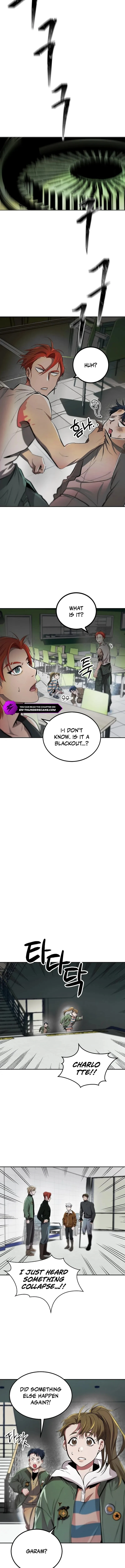 Sapiend Chapter 5 — Page 9