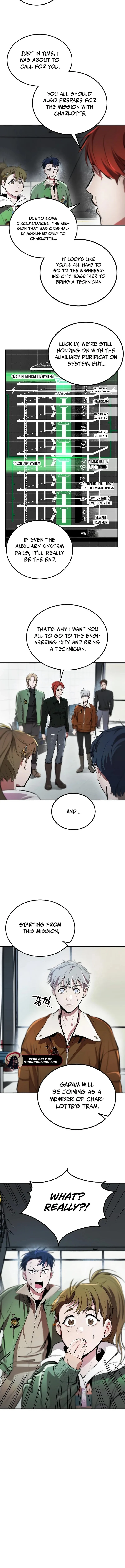 Sapiend Chapter 5 — Page 10