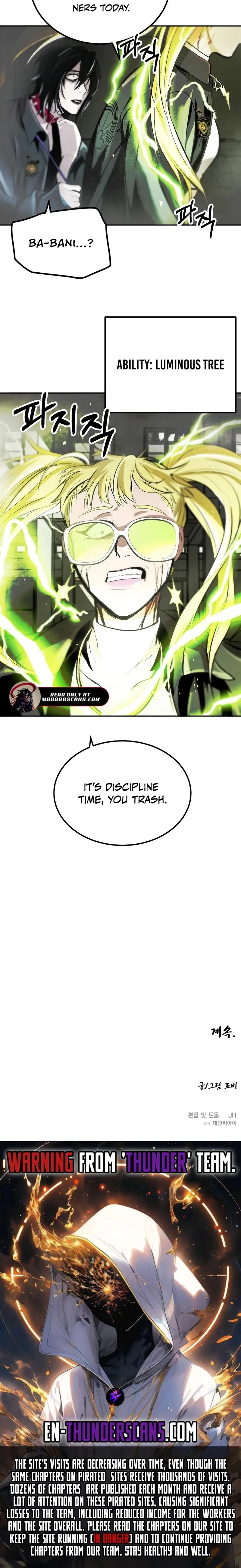 Sapiend Chapter 5 — Page 13