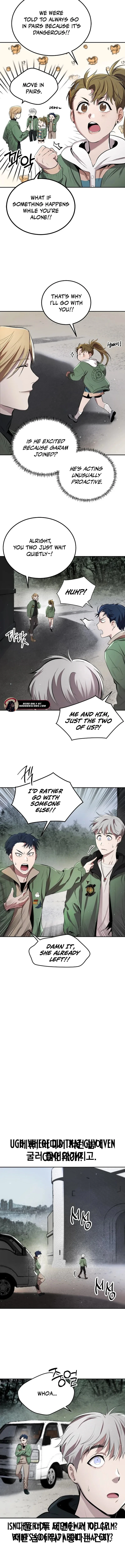 Sapiend Chapter 6 — Page 2