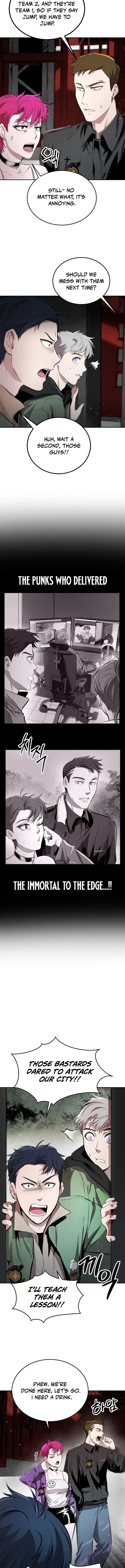 Sapiend Chapter 6 — Page 4
