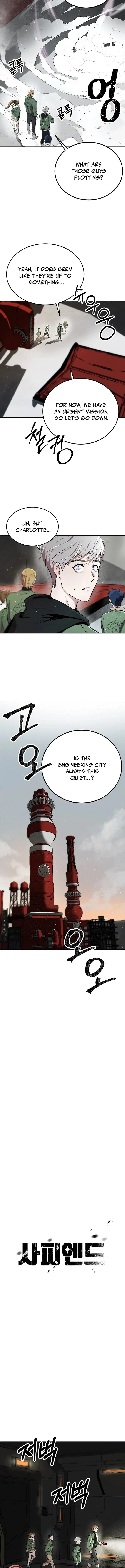 Sapiend Chapter 6 — Page 12