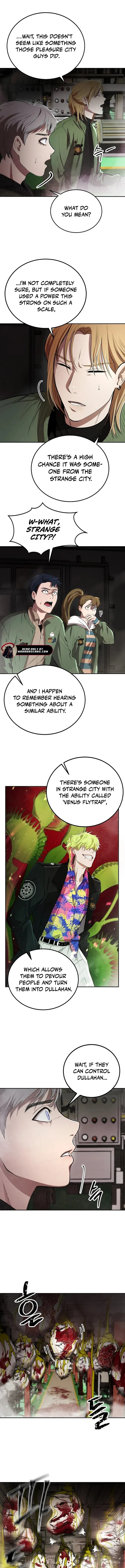 Sapiend Chapter 7 — Page 2