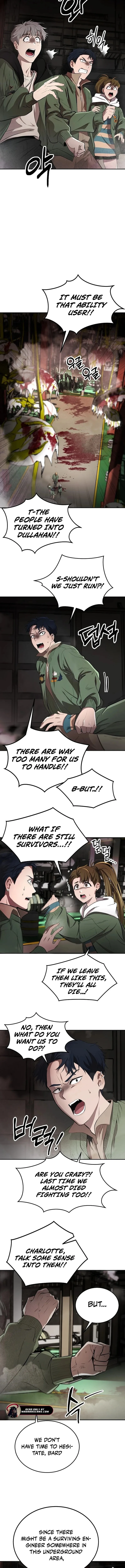 Sapiend Chapter 7 — Page 4