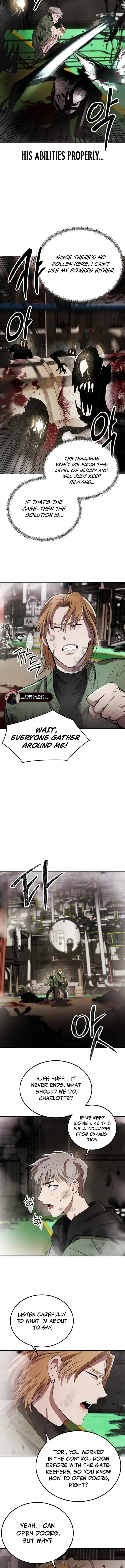 Sapiend Chapter 7 — Page 7