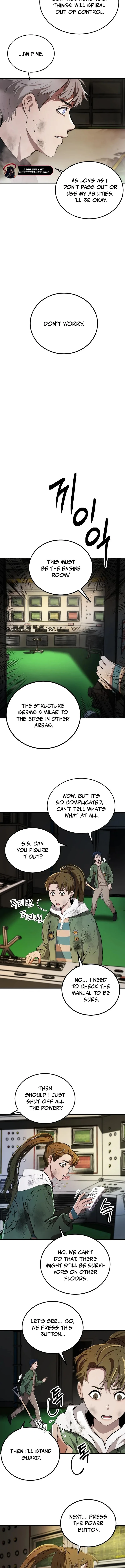 Sapiend Chapter 7 — Page 10