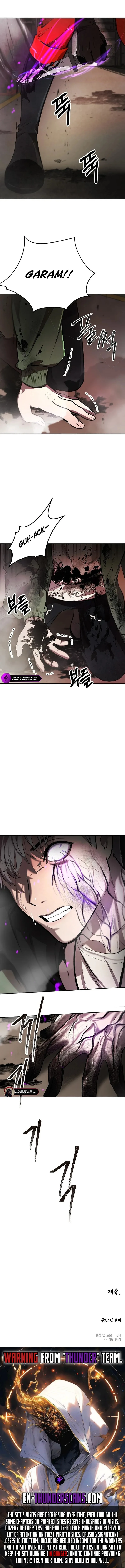 Sapiend Chapter 7 — Page 14