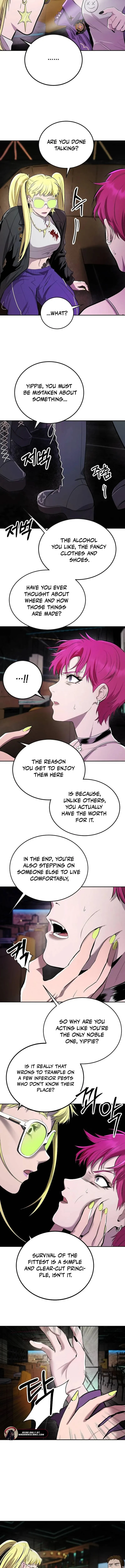 Sapiend Chapter 8 — Page 7