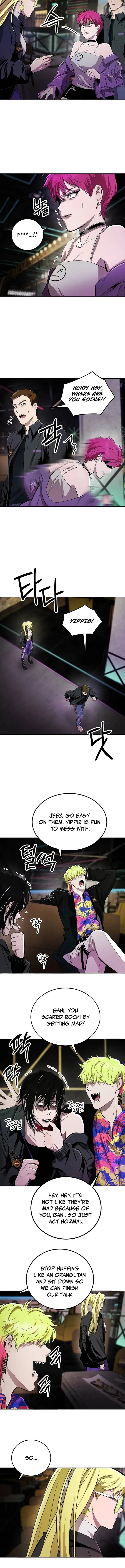 Sapiend Chapter 8 — Page 8