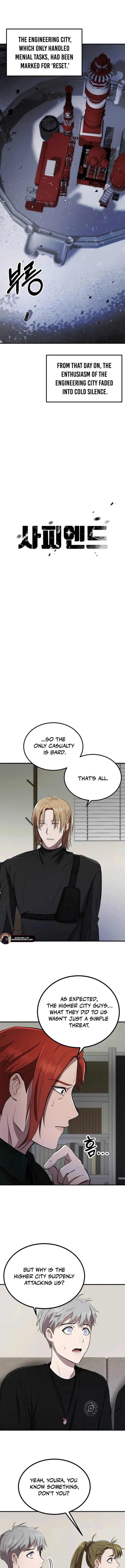 Sapiend Chapter 9 — Page 6