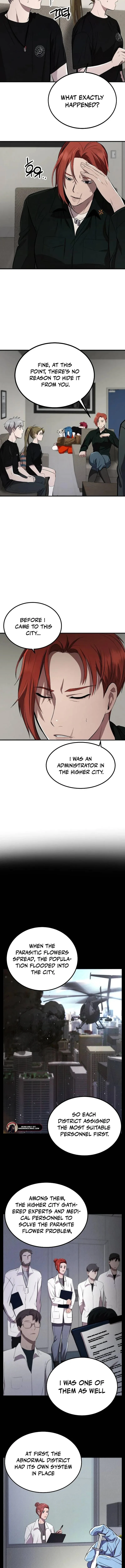 Sapiend Chapter 9 — Page 7