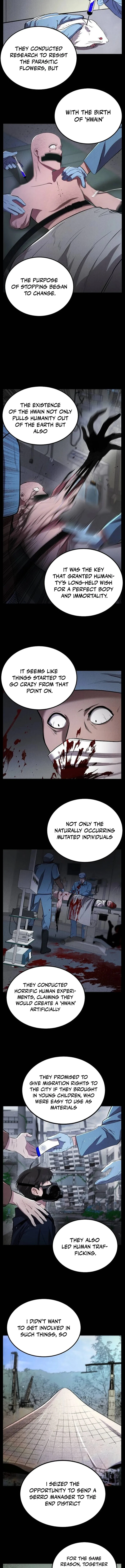 Sapiend Chapter 9 — Page 8