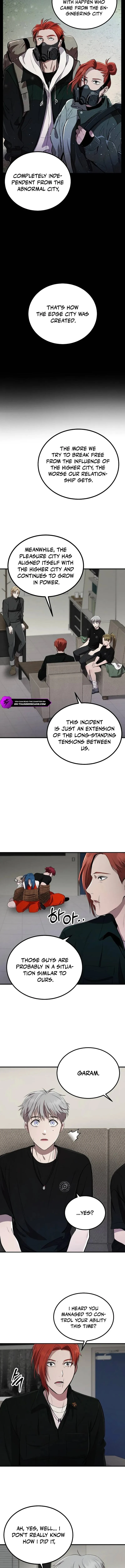 Sapiend Chapter 9 — Page 9