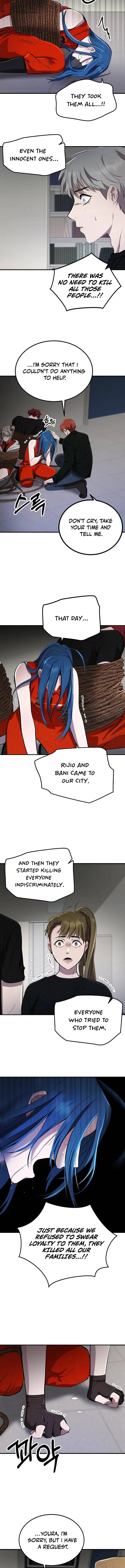 Sapiend Chapter 9 — Page 12
