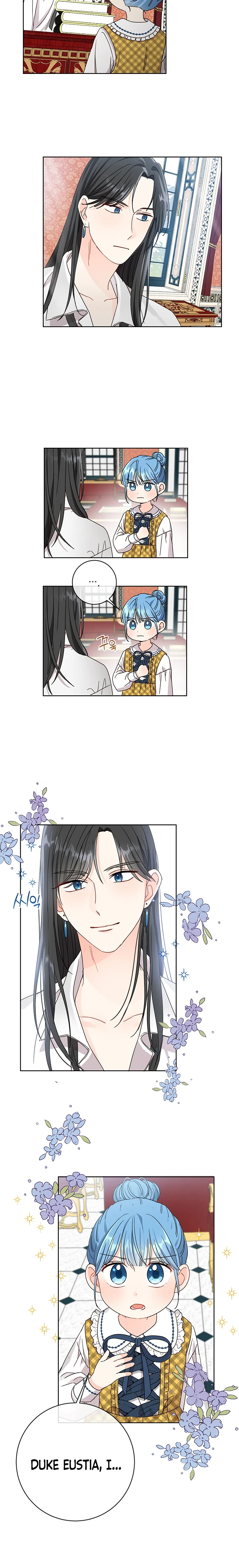 Saving the Villain from the Heroine Chapter 10 — Page 12
