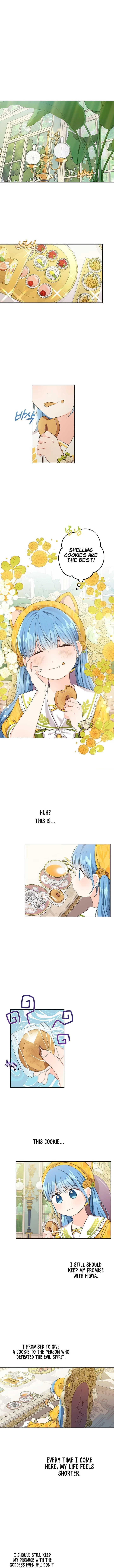 Saving the Villain from the Heroine Chapter 17 — Page 2