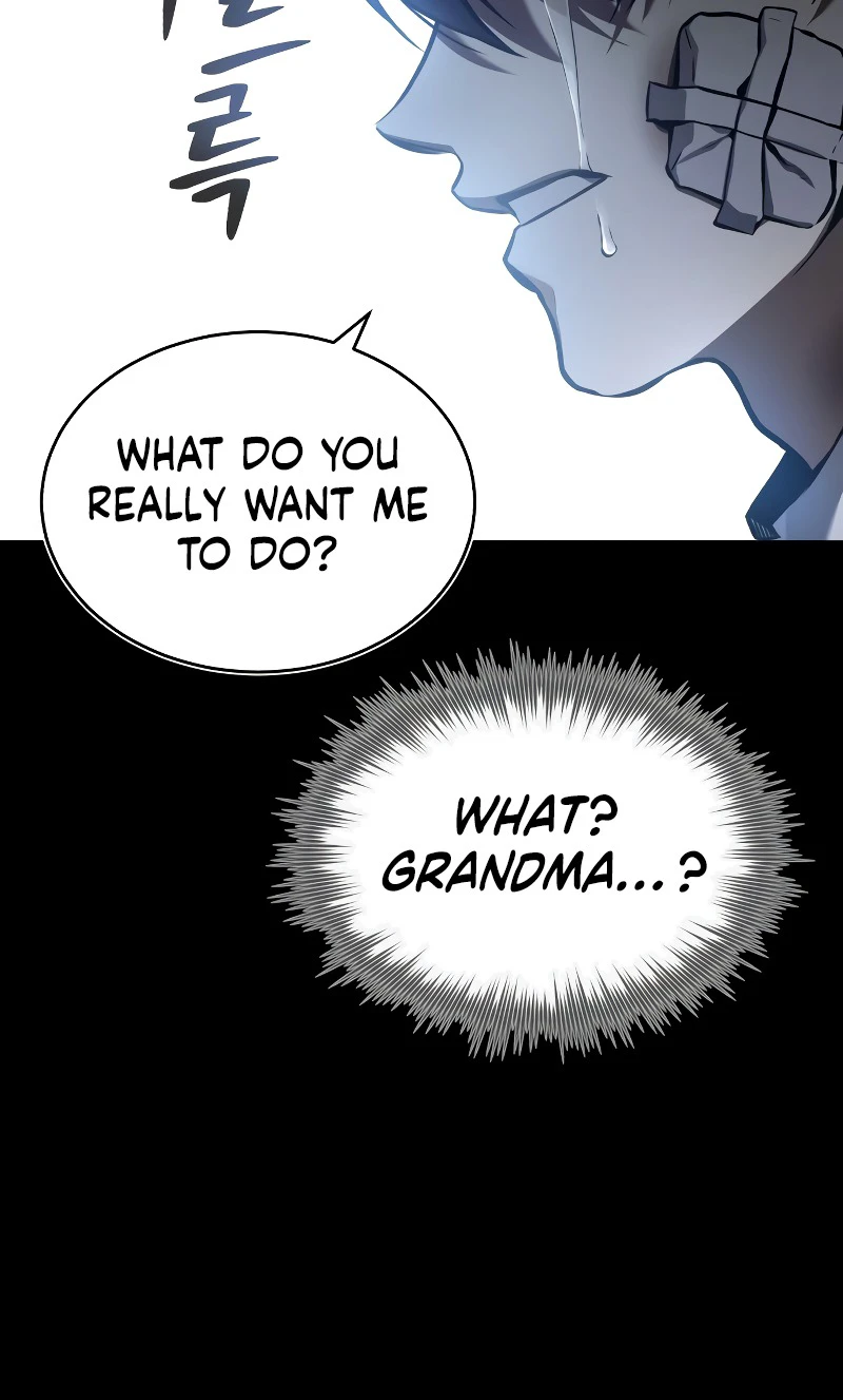 School of the Malice Chapter 1 — Page 7