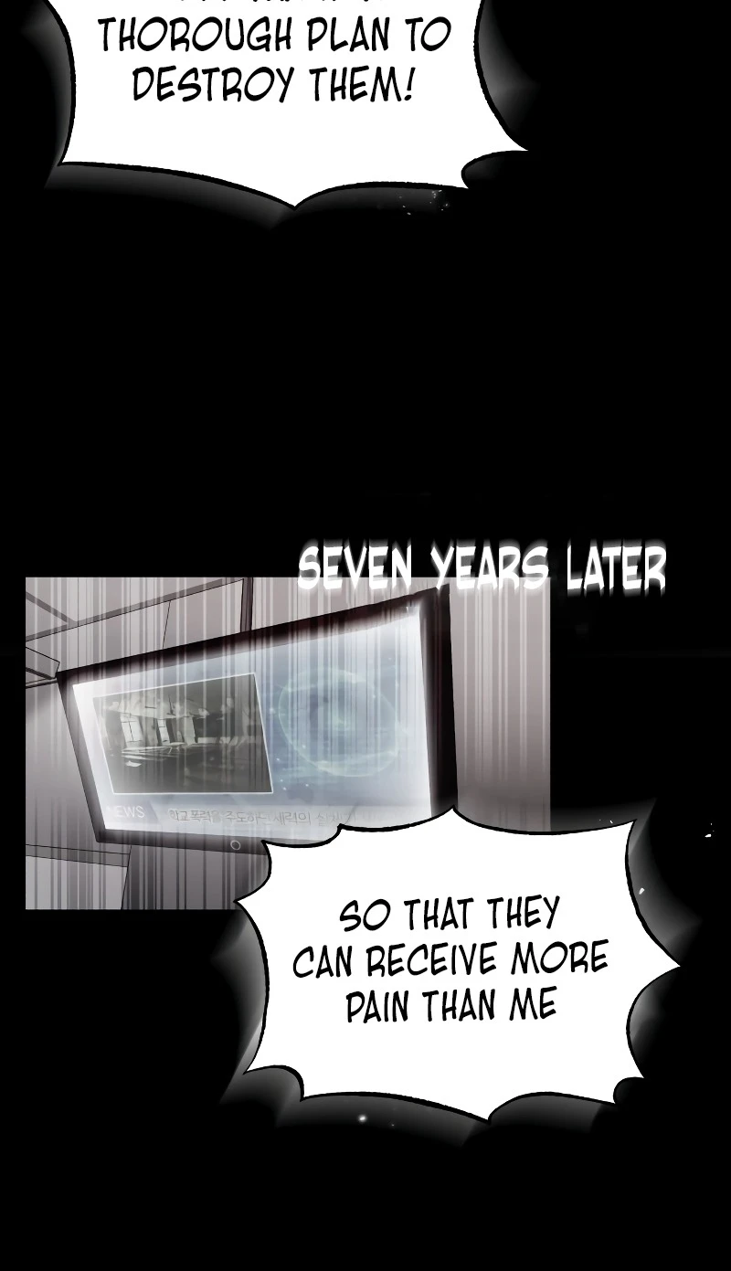 School of the Malice Chapter 1 — Page 13