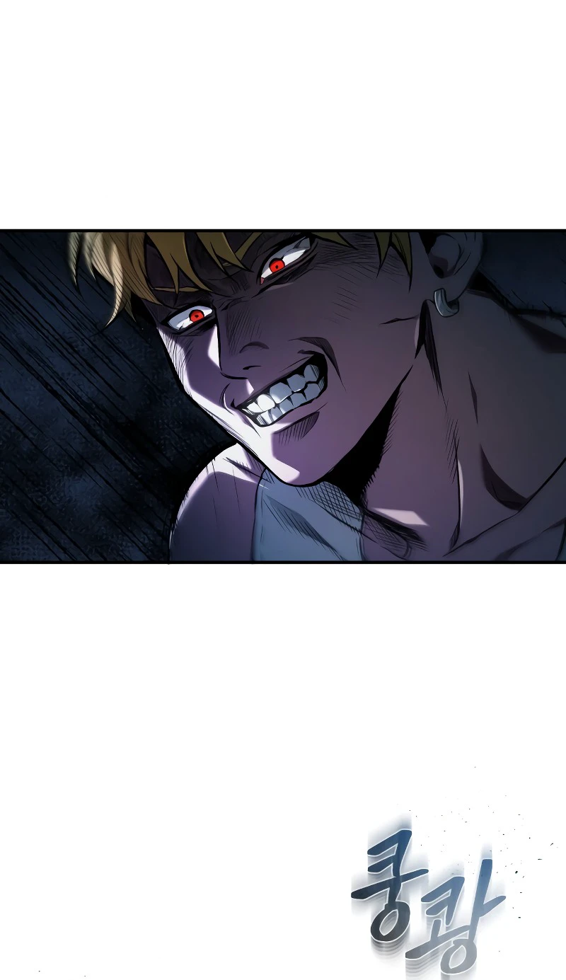 School of the Malice Chapter 1 — Page 19