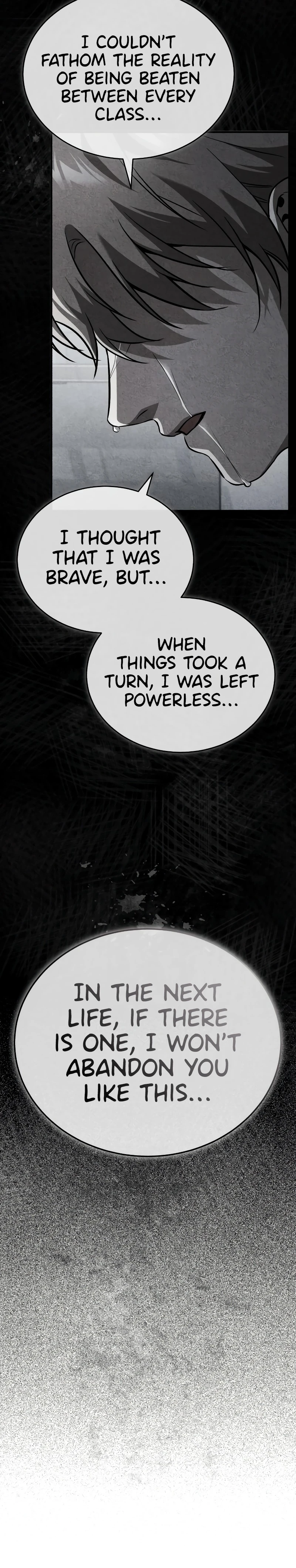 School of the Malice Chapter 14 — Page 14