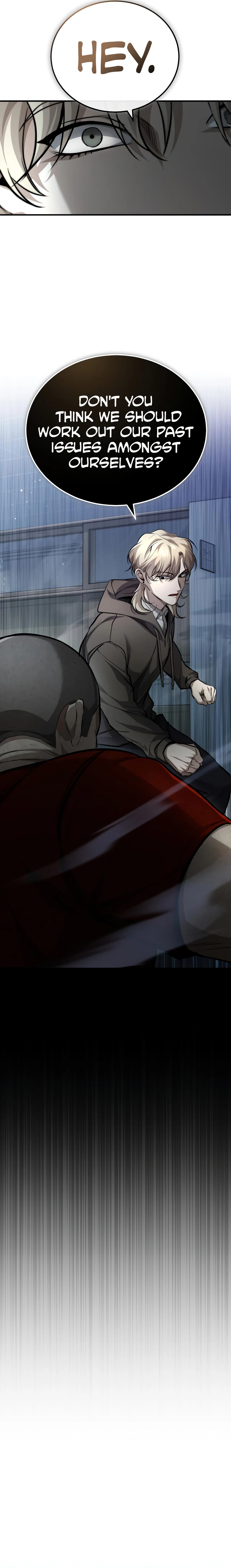 School of the Malice Chapter 22 — Page 8