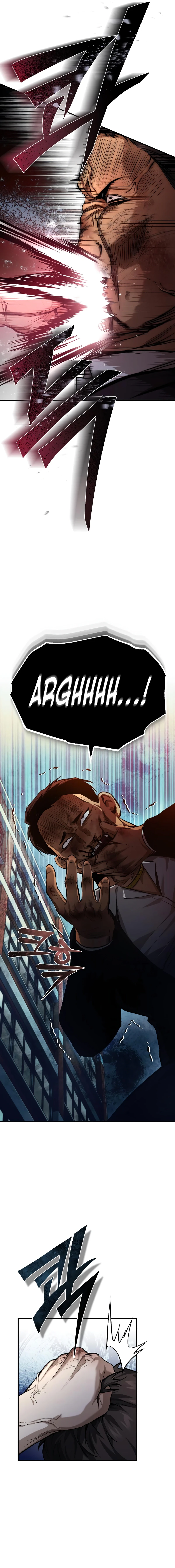 School of the Malice Chapter 22 — Page 17