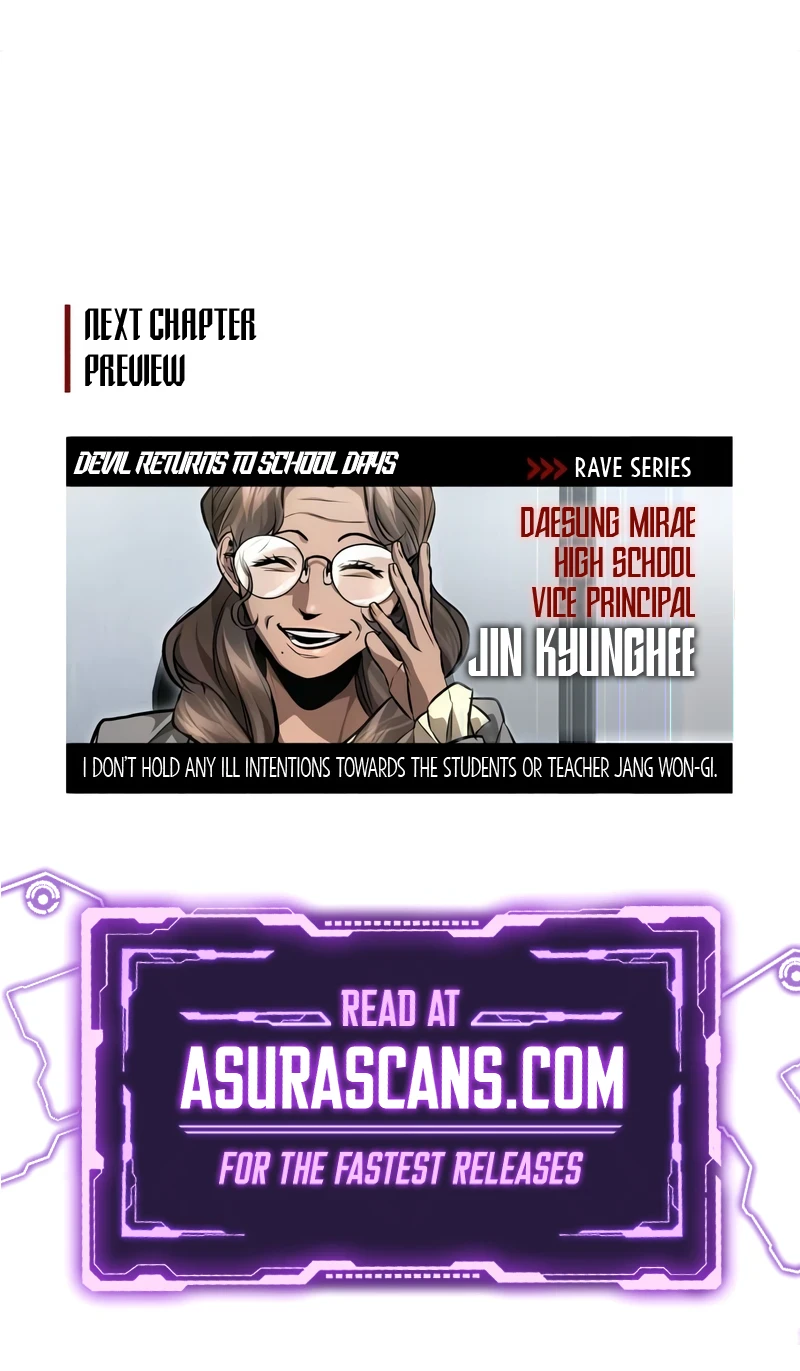 School of the Malice Chapter 55 — Page 13