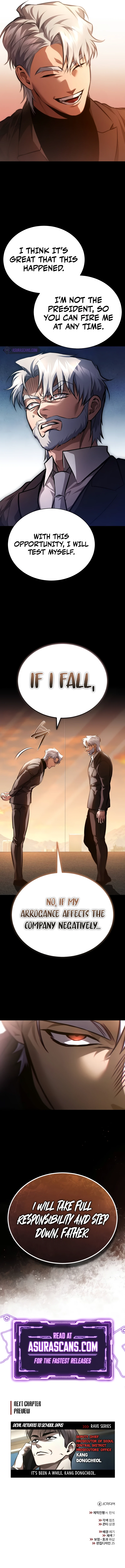 School of the Malice Chapter 62 — Page 14