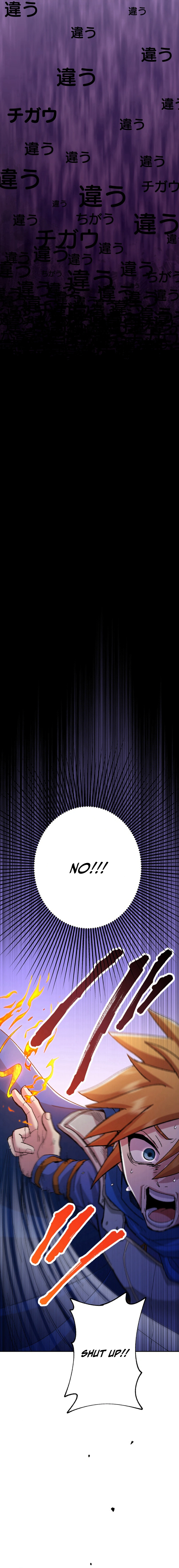 Scumbag Reincarnate Retrieval Agency Chapter 1 — Page 14