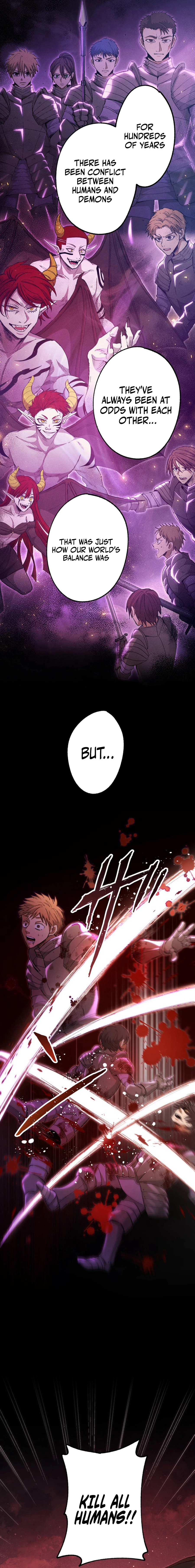 Scumbag Reincarnate Retrieval Agency Chapter 11 — Page 4