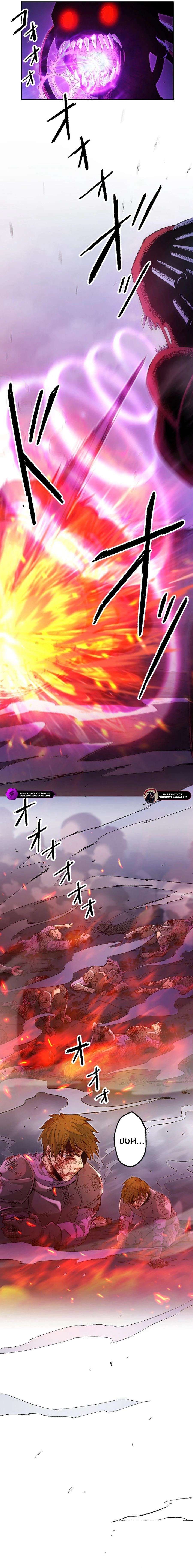 Scumbag Reincarnate Retrieval Agency Chapter 11 — Page 9