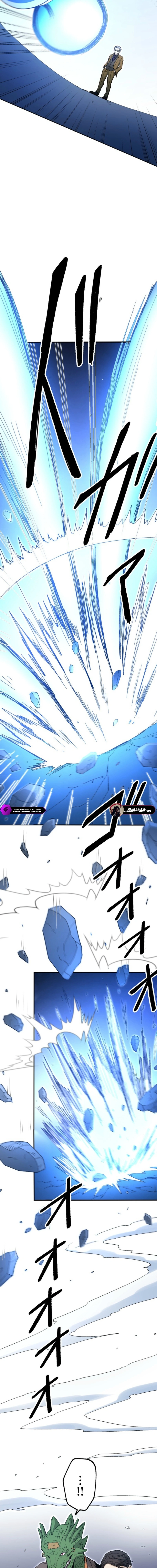 Scumbag Reincarnate Retrieval Agency Chapter 19 — Page 14
