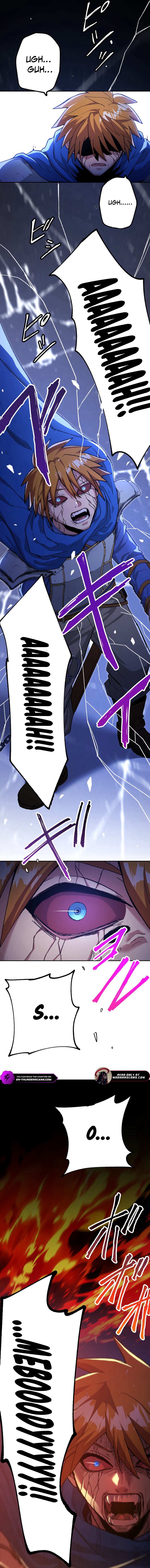 Scumbag Reincarnate Retrieval Agency Chapter 2 — Page 7