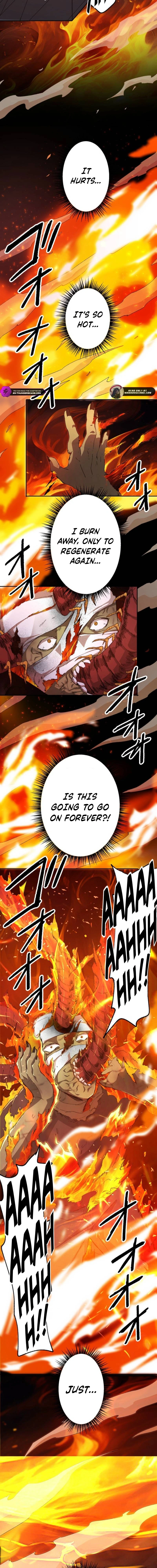 Scumbag Reincarnate Retrieval Agency Chapter 20 — Page 13