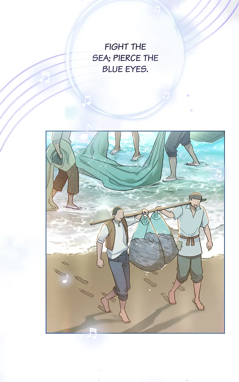Seabird and the Wolf Chapter 1 — Page 4