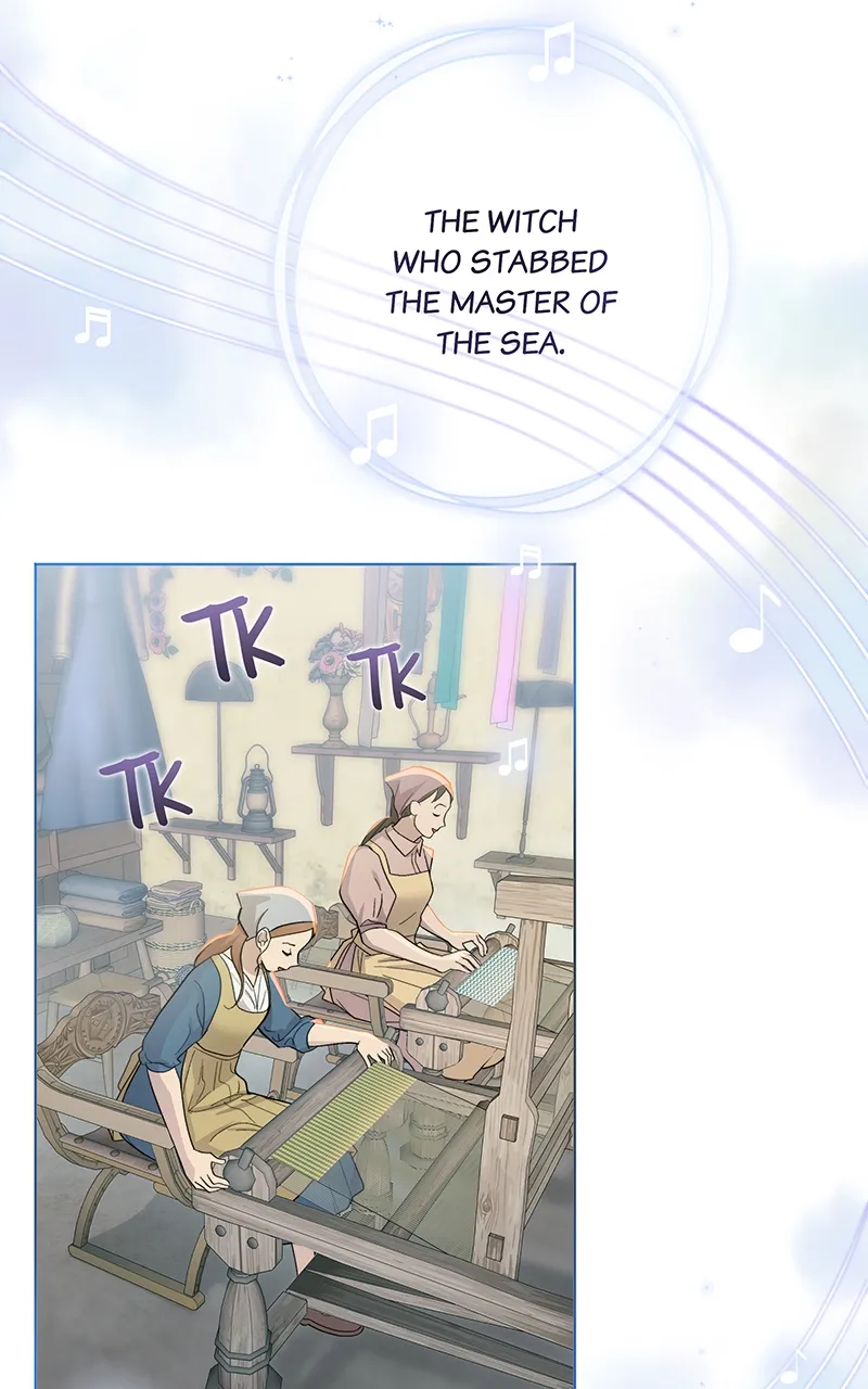 Seabird and the Wolf Chapter 1 — Page 5