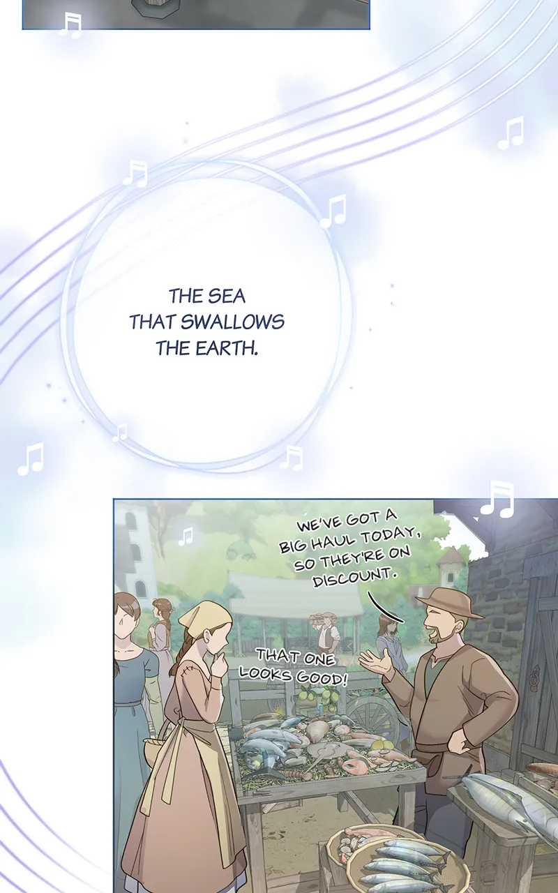 Seabird and the Wolf Chapter 1 — Page 6