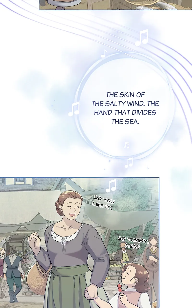Seabird and the Wolf Chapter 1 — Page 7